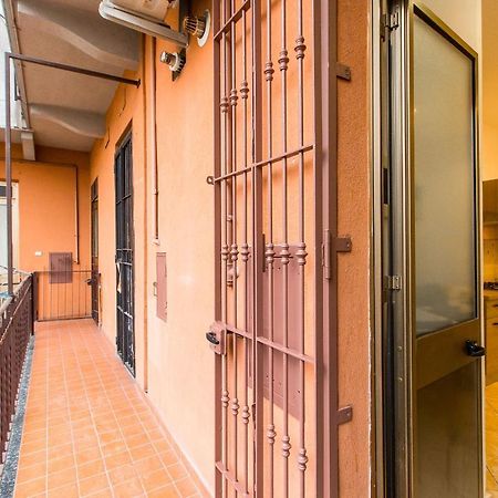 Piazza Bengasi Cozy Apartment Turim Exterior foto