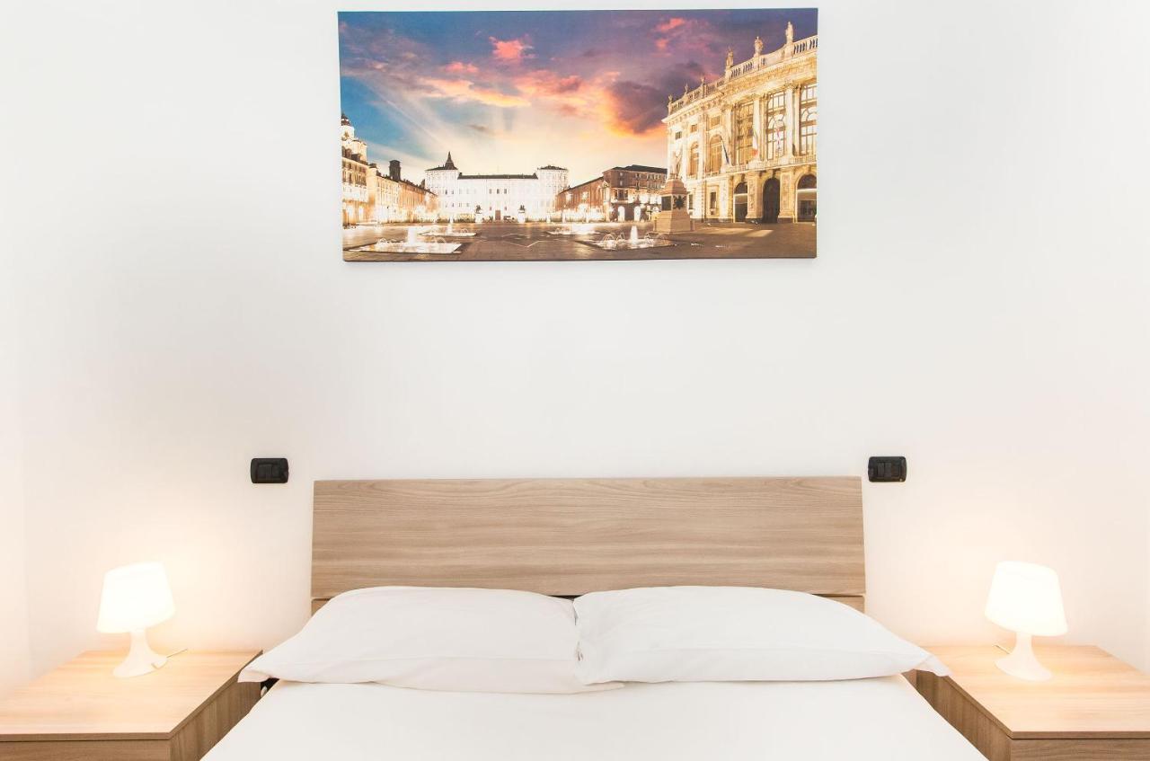 Piazza Bengasi Cozy Apartment Turim Exterior foto