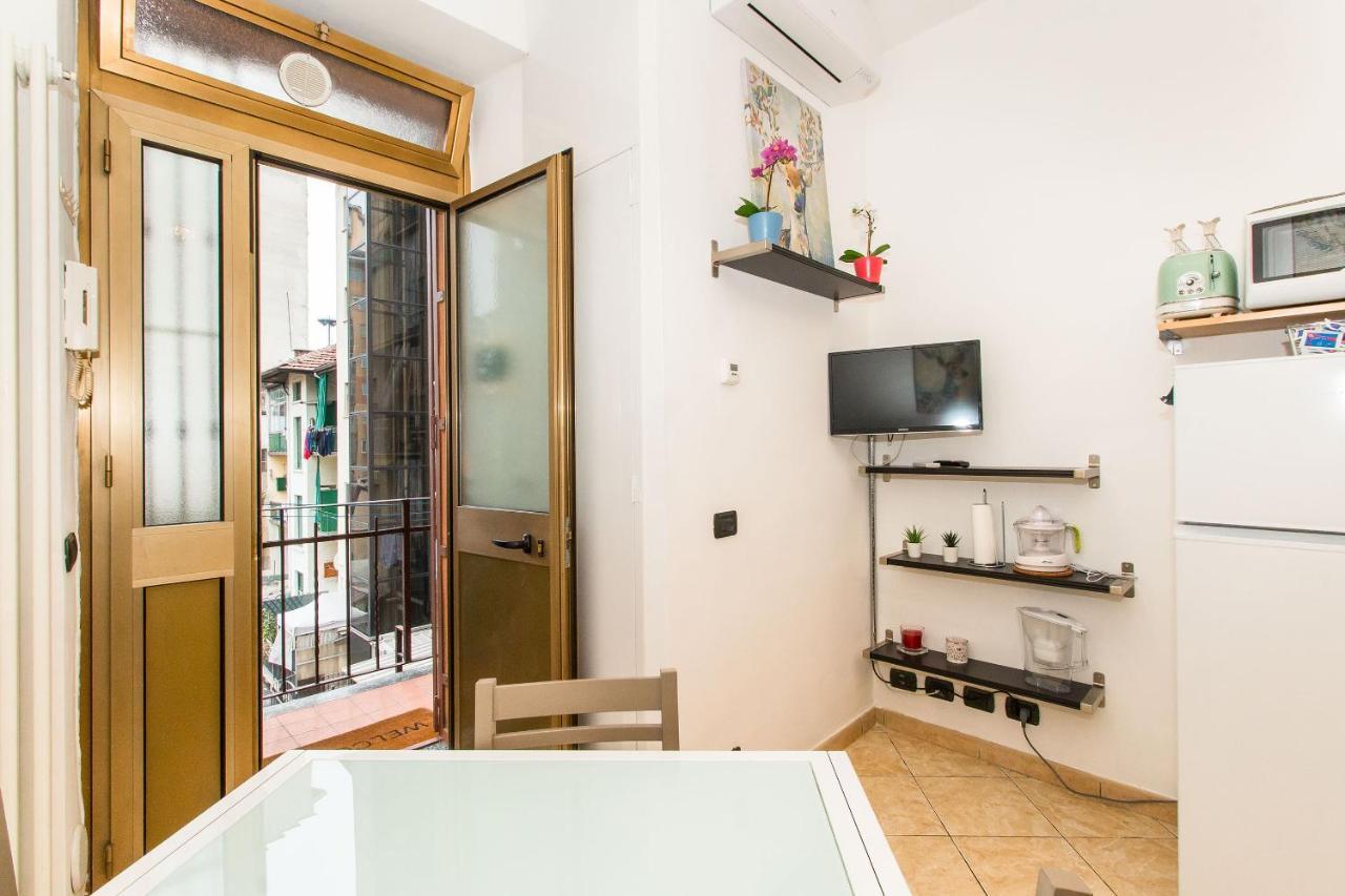Piazza Bengasi Cozy Apartment Turim Exterior foto
