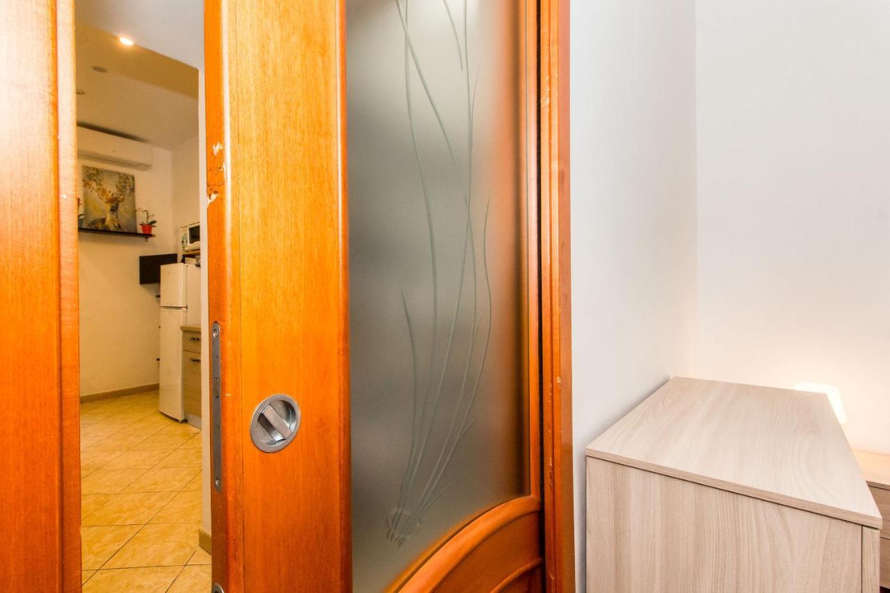 Piazza Bengasi Cozy Apartment Turim Exterior foto