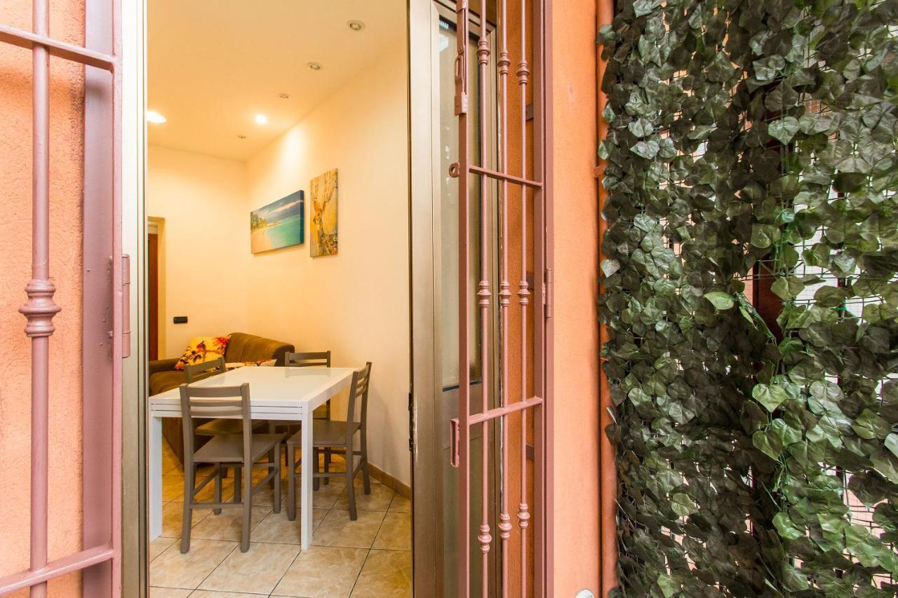 Piazza Bengasi Cozy Apartment Turim Exterior foto