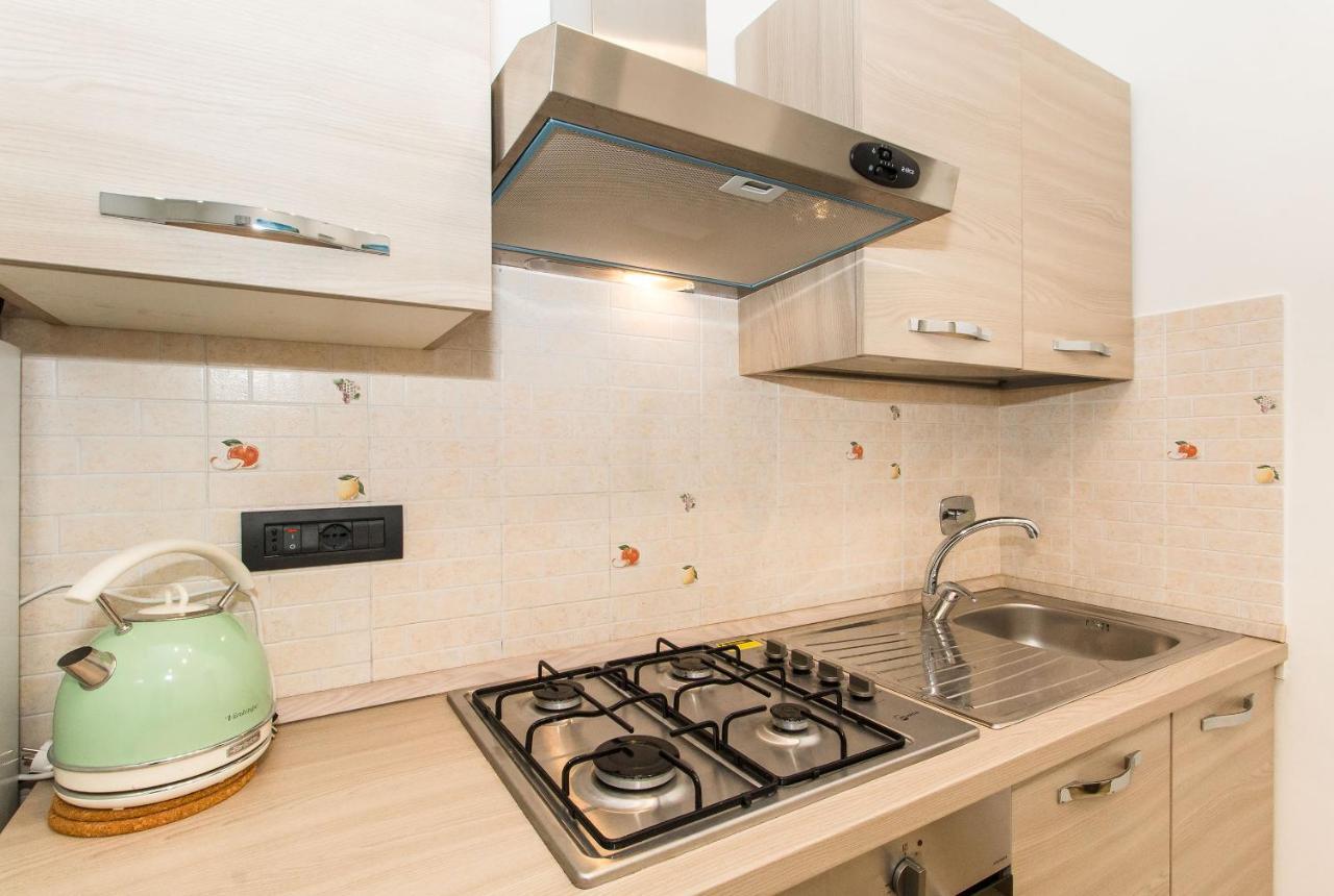 Piazza Bengasi Cozy Apartment Turim Exterior foto